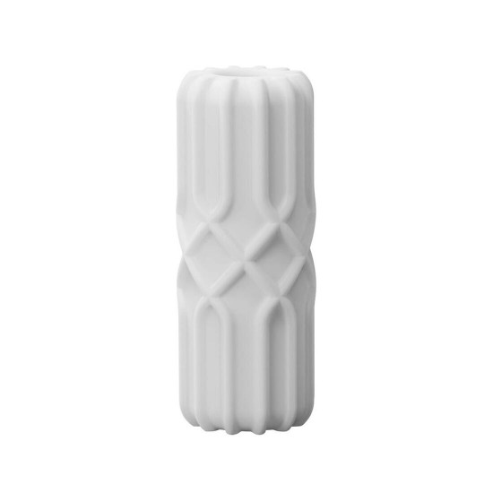 Мастурбатор Otouch DECOR 1-C, ефект всмоктування, спіральні хвилі Мастурбатор Otouch DECOR 1-C, ефект всмоктування, спіральні хвилі