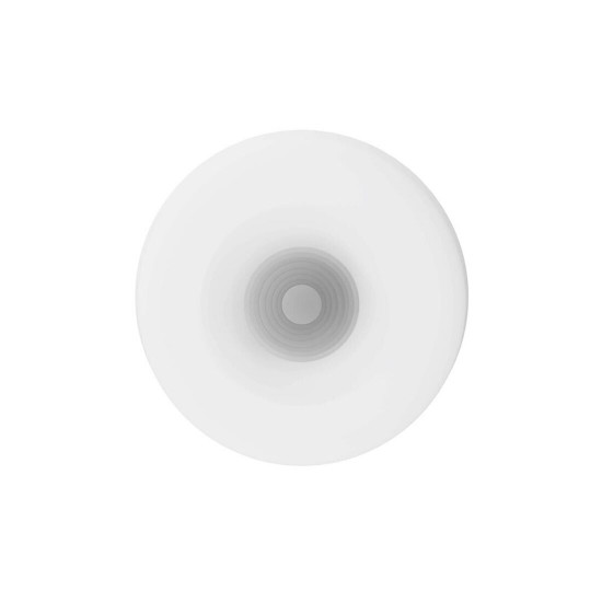 Мастурбатор Otouch DECOR 1-D, ефект всмоктування, реберця-кільця, звужений діаметр Мастурбатор Otouch DECOR 1-D, ефект всмоктування, реберця-кільця, звужений діаметр