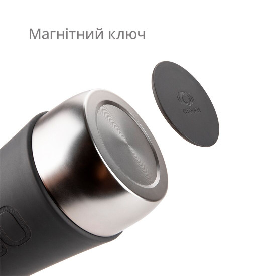 Мастурбатор Otouch INSCUP 2, 7 режимів вібрації, ефект стискання, магнітний ключ Мастурбатор Otouch INSCUP 2, 7 режимів вібрації, ефект стискання, магнітний ключ