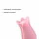 Ультразвуковий вібратор для клітора Otouch Bloom Ultrasonic Clitoris, 2 доп насадки Ультразвуковий вібратор для клітора Otouch Bloom Ultrasonic Clitoris, 2 доп насадки