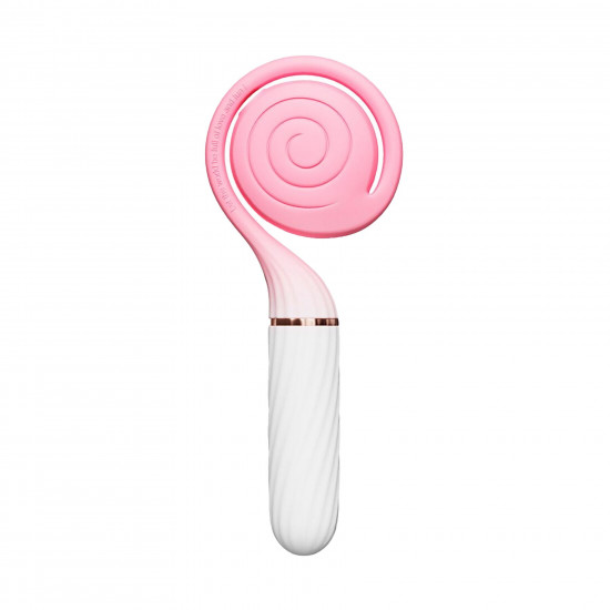 Пульсатор з вакуумною стимуляцією Otouch LOLLIPOP Pink Пульсатор з вакуумною стимуляцією Otouch LOLLIPOP Pink