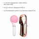 Пульсатор з вакуумною стимуляцією Otouch LOLLIPOP Pink Пульсатор з вакуумною стимуляцією Otouch LOLLIPOP Pink