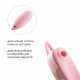 Вакуумний кліторальний стимулятор Otouch Louis Vibrate Pink з віброяйцем, у кейсі Вакуумний кліторальний стимулятор Otouch Louis Vibrate Pink з віброяйцем, у кейсі