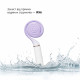 Пульсатор з вакуумною стимуляцією Otouch LOLLIPOP Purple Пульсатор з вакуумною стимуляцією Otouch LOLLIPOP Purple