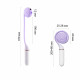 Пульсатор з вакуумною стимуляцією Otouch LOLLIPOP Purple Пульсатор з вакуумною стимуляцією Otouch LOLLIPOP Purple