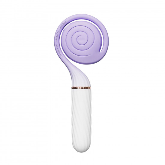 Пульсатор з вакуумною стимуляцією Otouch LOLLIPOP Purple Пульсатор з вакуумною стимуляцією Otouch LOLLIPOP Purple