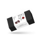 Шкіряні наручники Liebe Seele Wine Red Wrist Cuffs, знімний ланцюжок-кріплення Шкіряні наручники Liebe Seele Wine Red Wrist Cuffs, знімний ланцюжок-кріплення