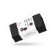Шкіряні поножі Liebe Seele Wine Red Ankle Cuffs, знімний ланцюжок-кріплення Шкіряні поножі Liebe Seele Wine Red Ankle Cuffs, знімний ланцюжок-кріплення