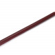 Фіксатор-розпірка для ніг або рук Liebe Seele Wine Red Spreader Bar, дерево + натуральна шкіра Фіксатор-розпірка для ніг або рук Liebe Seele Wine Red Spreader Bar, дерево + натуральна шкіра