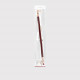 Фіксатор-розпірка для ніг або рук Liebe Seele Wine Red Spreader Bar, дерево + натуральна шкіра Фіксатор-розпірка для ніг або рук Liebe Seele Wine Red Spreader Bar, дерево + натуральна шкіра