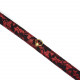 Чокер з кільцем для повідця Liebe Seele Victorian Garden Choker Чокер з кільцем для повідця Liebe Seele Victorian Garden Choker