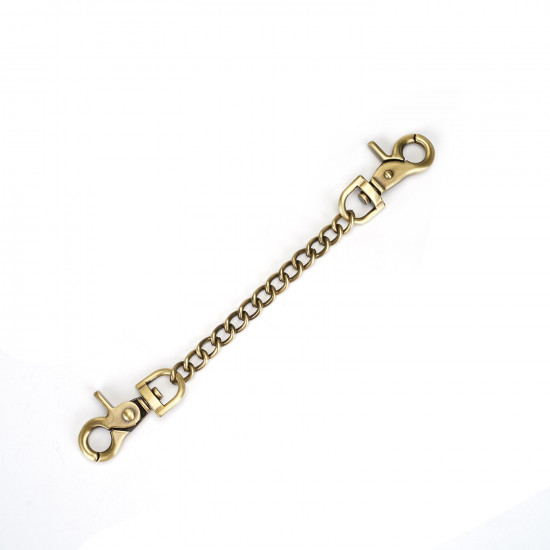 Поножі Liebe Seele Victorian Garden Ankle Cuffs Поножі Liebe Seele Victorian Garden Ankle Cuffs