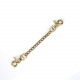Поножі Liebe Seele Victorian Garden Ankle Cuffs Поножі Liebe Seele Victorian Garden Ankle Cuffs
