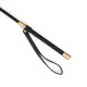Шльопалка-сердечко Liebe Seele Victorian Garden Riding Crop, двостороння Шльопалка-сердечко Liebe Seele Victorian Garden Riding Crop, двостороння