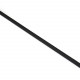 Шльопалка-сердечко Liebe Seele Victorian Garden Riding Crop, двостороння Шльопалка-сердечко Liebe Seele Victorian Garden Riding Crop, двостороння