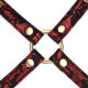 Хрестовина Liebe Seele Victorian Garden Hog Tie Хрестовина Liebe Seele Victorian Garden Hog Tie
