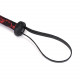 Батіг Liebe Seele Victorian Garden Bull Whip, загострений наконечник Батіг Liebe Seele Victorian Garden Bull Whip, загострений наконечник