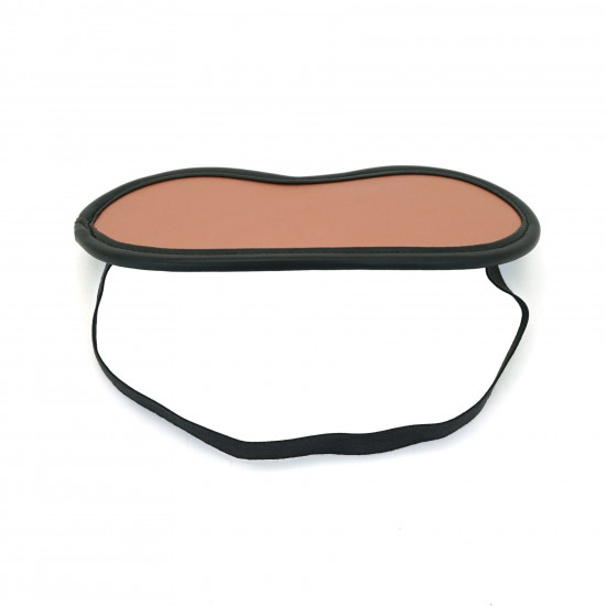 Маска на очі Liebe Seele Rose Gold Memory Blindfold Маска на очі Liebe Seele Rose Gold Memory Blindfold