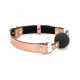 Кляп Liebe Seele Rose Gold Memory Ball Gag Кляп Liebe Seele Rose Gold Memory Ball Gag