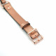 Кляп Liebe Seele Rose Gold Memory Ball Gag Кляп Liebe Seele Rose Gold Memory Ball Gag