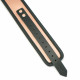 Широкий нашийник з повідцем Liebe Seele Rose Gold Memory Collar with Leash, натуральна шкіра Широкий нашийник з повідцем Liebe Seele Rose Gold Memory Collar with Leash, натуральна шкіра