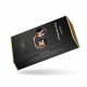 Наручники Liebe Seele Rose Gold Memory Wrist Cuff, натуральна шкіра, золото рожеве Наручники Liebe Seele Rose Gold Memory Wrist Cuff, натуральна шкіра, золото рожеве