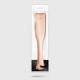 Паддл Liebe Seele Rose Gold Memory Paddle, обтягнутий натуральною шкірою, рожеве золото Паддл Liebe Seele Rose Gold Memory Paddle, обтягнутий натуральною шкірою, рожеве золото