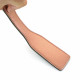 Паддл Liebe Seele Rose Gold Memory Paddle, обтягнутий натуральною шкірою, рожеве золото Паддл Liebe Seele Rose Gold Memory Paddle, обтягнутий натуральною шкірою, рожеве золото