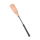 Шльопалка Liebe Seele Rose Gold Memory Riding Crop Шльопалка Liebe Seele Rose Gold Memory Riding Crop