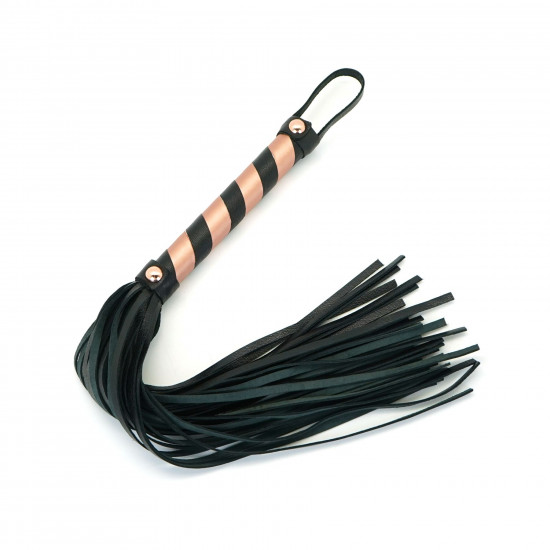 Флогер Liebe Seele Rose Gold Memory Flogger Флогер Liebe Seele Rose Gold Memory Flogger