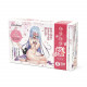 БДСМ-набір Liebe Seele Vivid Sakura 8 Pieces Set, 8 аксесуарів, екошкіра на оксамитовій основі БДСМ-набір Liebe Seele Vivid Sakura 8 Pieces Set, 8 аксесуарів, екошкіра на оксамитовій основі
