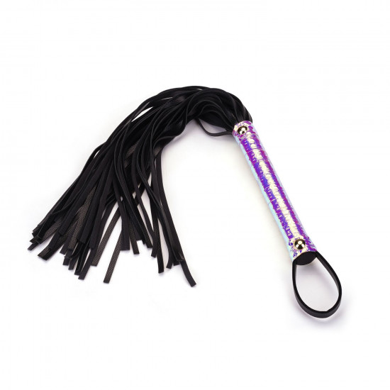 Набір Liebe Seele Pink G lossy 7pcs Bondage Kit, фіксатори, нашийник з повідцем, кляп, флогер, маска Набір Liebe Seele Pink G lossy 7pcs Bondage Kit, фіксатори, нашийник з повідцем, кляп, флогер, маска