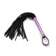 Набір Liebe Seele Pink G lossy 7pcs Bondage Kit, фіксатори, нашийник з повідцем, кляп, флогер, маска Набір Liebe Seele Pink G lossy 7pcs Bondage Kit, фіксатори, нашийник з повідцем, кляп, флогер, маска