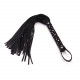 Набор Liebe Seele Stary Nights 7pcs Bondage Kit, фиксаторы, ошейник с поводком, кляп, флоггер, маска
