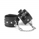 Набор Liebe Seele Temptation Bondage 8pcs Kit, фиксаторы, ошейник с поводком, кляп, флоггер, маска Набор Liebe Seele Temptation Bondage 8pcs Kit, фиксаторы, ошейник с поводком, кляп, флоггер, маска