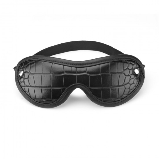 Набор Liebe Seele Temptation Bondage 8pcs Kit, фиксаторы, ошейник с поводком, кляп, флоггер, маска Набор Liebe Seele Temptation Bondage 8pcs Kit, фиксаторы, ошейник с поводком, кляп, флоггер, маска
