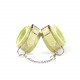 БДСМ-набір для початківців Liebe Seele Macaron 9pcs Bondage Kit-Melon, 9 предметів, мініванд БДСМ-набір для початківців Liebe Seele Macaron 9pcs Bondage Kit-Melon, 9 предметів, мініванд