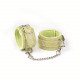 БДСМ-набір для початківців Liebe Seele Macaron 9pcs Bondage Kit-Melon, 9 предметів, мініванд БДСМ-набір для початківців Liebe Seele Macaron 9pcs Bondage Kit-Melon, 9 предметів, мініванд