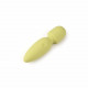 БДСМ-набір для початківців Liebe Seele Macaron 9pcs Bondage Kit-Melon, 9 предметів, мініванд БДСМ-набір для початківців Liebe Seele Macaron 9pcs Bondage Kit-Melon, 9 предметів, мініванд