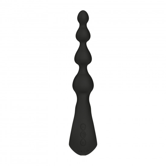 Анальний вібратор LELO Soraya Beads Black Анальний вібратор LELO Soraya Beads Black