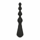 Анальний вібратор LELO Soraya Beads Black Анальний вібратор LELO Soraya Beads Black