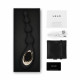 Анальний вібратор LELO Soraya Beads Black Анальний вібратор LELO Soraya Beads Black