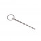 Уретральний стимулятор Liebe Seela Urethral Sound Stainless Steel 13 см