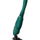 Компактна смарт секс-машина Zalo – Sesh Turquoise Green, 2 насадки, пульт ДК, кристал Swarovski Компактна смарт секс-машина Zalo – Sesh Turquoise Green, 2 насадки, пульт ДК, кристал Swarovski