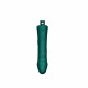 Компактна смарт секс-машина Zalo – Sesh Turquoise Green, 2 насадки, пульт ДК, кристал Swarovski Компактна смарт секс-машина Zalo – Sesh Turquoise Green, 2 насадки, пульт ДК, кристал Swarovski