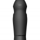Компактна смарт секс-машина Zalo – Sesh Obsidian Black, 2 насадки, пульт ДК, кристал Swarovski Компактна смарт секс-машина Zalo – Sesh Obsidian Black, 2 насадки, пульт ДК, кристал Swarovski