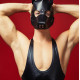 Маска собаки для BDSM: D&A Маска собаки для BDSM: D&A