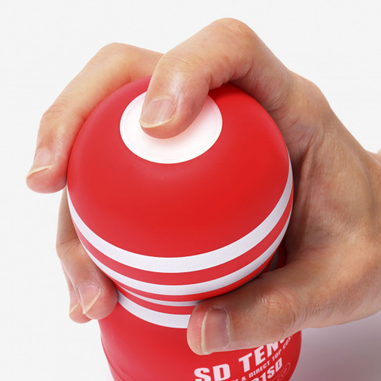 Мастурбатор Tenga SD Original Vacuum Cup Мастурбатор Tenga SD Original Vacuum Cup
