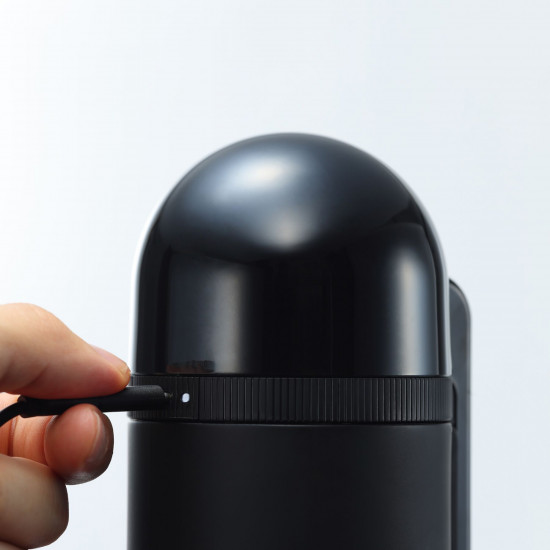 Вакуумна насадка Tenga VACUUM MAX + мастурбатор Tenga Vacuum Cup, 5 режимів роботи Вакуумна насадка Tenga VACUUM MAX + мастурбатор Tenga Vacuum Cup, 5 режимів роботи
