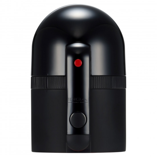 Вакуумна насадка Tenga VACUUM MAX + мастурбатор Tenga Vacuum Cup, 5 режимів роботи Вакуумна насадка Tenga VACUUM MAX + мастурбатор Tenga Vacuum Cup, 5 режимів роботи